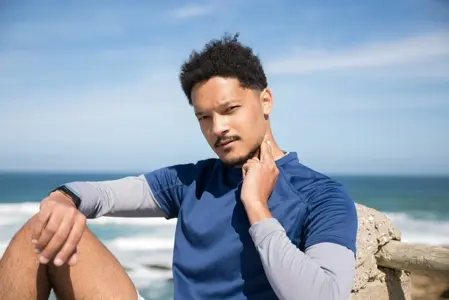 Os corações dos atletas profissionais podem bater muito devagar.