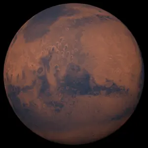 Será mesmo que pode existir vida em Marte?