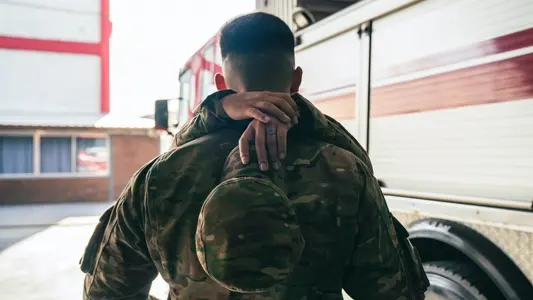 Tome cuidado! Eu não quero perder você.