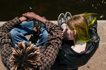 Os amores de verão são intensos, mas costumam ser curtos.